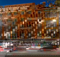 Great Southern Hotel Sydney - Accommodation Broadbeach