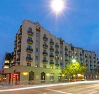 Mantra on Frome - Accommodation Broadbeach