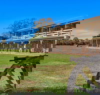 Quality Inn Carriage House - Accommodation Broadbeach