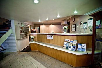 Centrepoint Motor Inn - Accommodation Broadbeach 3