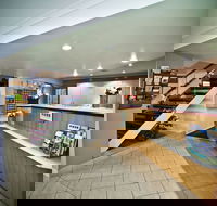 Centrepoint Motor Inn - Accommodation Broadbeach