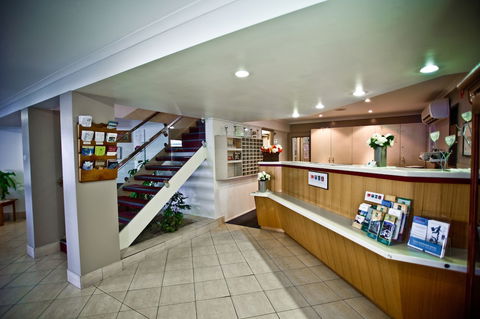 Centrepoint Motor Inn - Accommodation Broadbeach 0