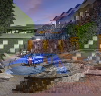 Adelaide Inn - Accommodation Broadbeach