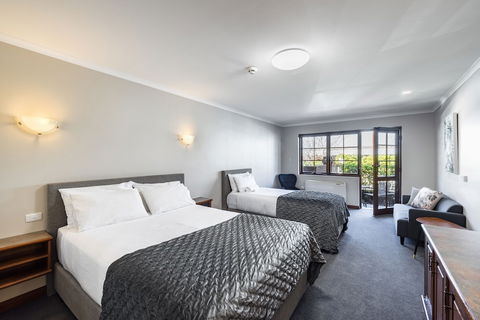 Adelaide Inn - Accommodation Broadbeach 5