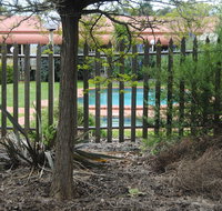 Grange Burn Motel - Accommodation Broadbeach