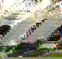 Toorak Manor - Accommodation Broadbeach