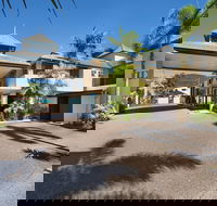 Cairns Southside International - Accommodation Broadbeach