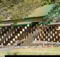 Overlander Homestead Motel - Accommodation Broadbeach