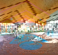 Aspect Tamar Valley Resort - Accommodation Broadbeach