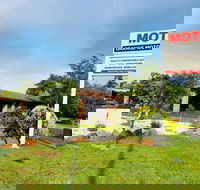 Orange Motor Lodge - Accommodation Broadbeach