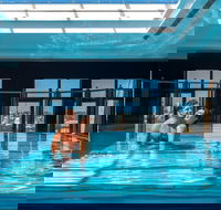 Sheraton Grand Sydney Hyde Park - Accommodation Broadbeach