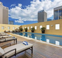 Swissotel Sydney - Accommodation Broadbeach