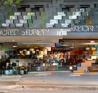 Kirketon Hotel Sydney - Accommodation Broadbeach