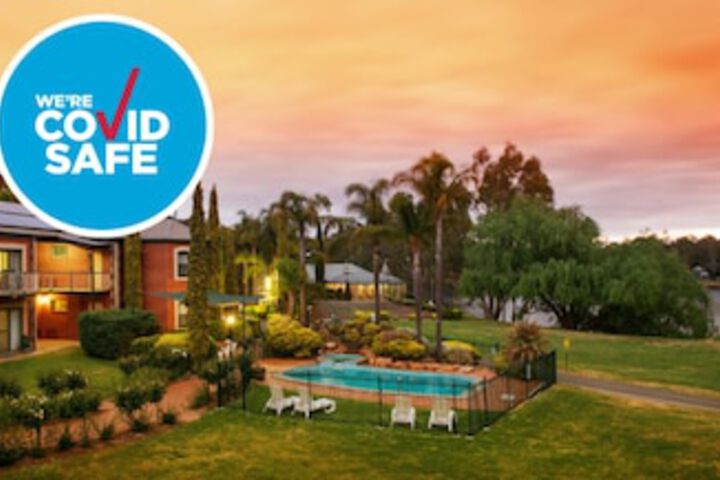 Gillentown SA Accommodation Broadbeach