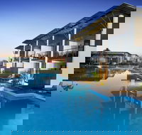 Mindil Beach Casino Resort - Accommodation Broadbeach