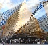The Grace Hotel - Accommodation Broadbeach