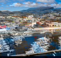 Somerset on the Pier Hobart