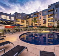 The Esplanade Resort and Spa - Accommodation Broadbeach
