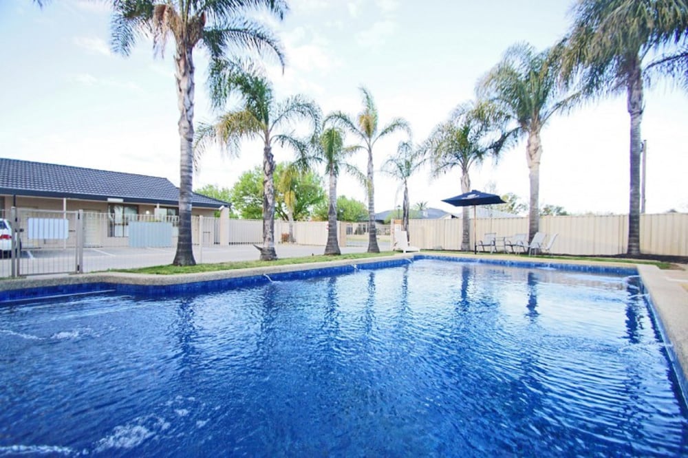 Shepparton VIC Accommodation Broadbeach