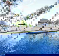 Wyndhamere Motel Shepparton - Accommodation Broadbeach