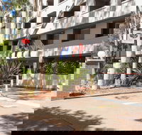 Metro Aspire Hotel Sydney - Accommodation Broadbeach
