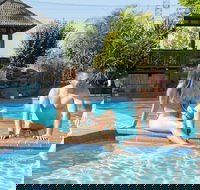 Country Motel Ipswich - Accommodation Broadbeach