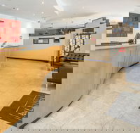All Suites Perth - Accommodation Broadbeach