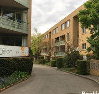 Kingston Terrace Apartments - Accommodation Broadbeach