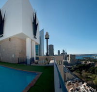 Park Regis City Centre - Accommodation Broadbeach