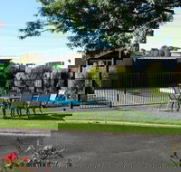 Mitchell on Main Motel  Apartments - Accommodation Broadbeach