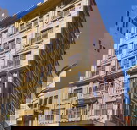 Adelaide Paringa - Accommodation Broadbeach