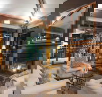 Oaks Cypress Lakes Resort - Accommodation Broadbeach