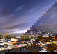 Oaks Adelaide Horizons Suites - Accommodation Broadbeach