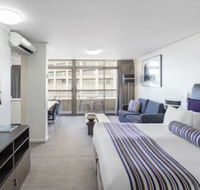 Oaks Sydney Hyde Park Suites - Accommodation Broadbeach
