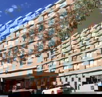 Royal Pacific Hotel - Accommodation Broadbeach