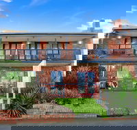 Tudor Motor Inn Warrnambool - Accommodation Broadbeach