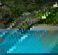 Azure Sea Whitsunday Resort - Accommodation Broadbeach