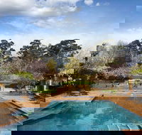 Mercure Resort Hunter Valley Gardens - Accommodation Broadbeach