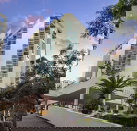 Amora Hotel Brisbane - Accommodation Broadbeach