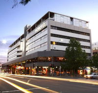Novotel Canberra - Accommodation Broadbeach