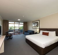 Comfort Hotel Adelaide Meridien - Accommodation Broadbeach