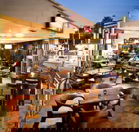 Adelaide Rockford - Accommodation Broadbeach