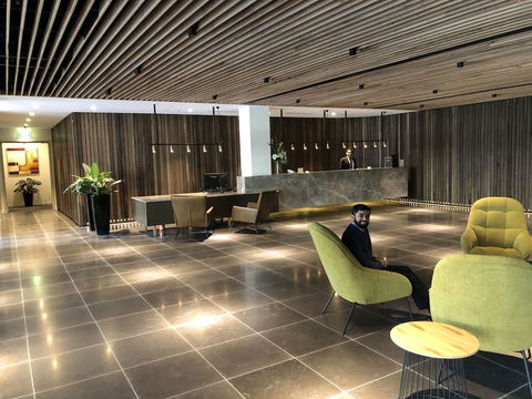 Adelaide Rockford - Accommodation Broadbeach 4