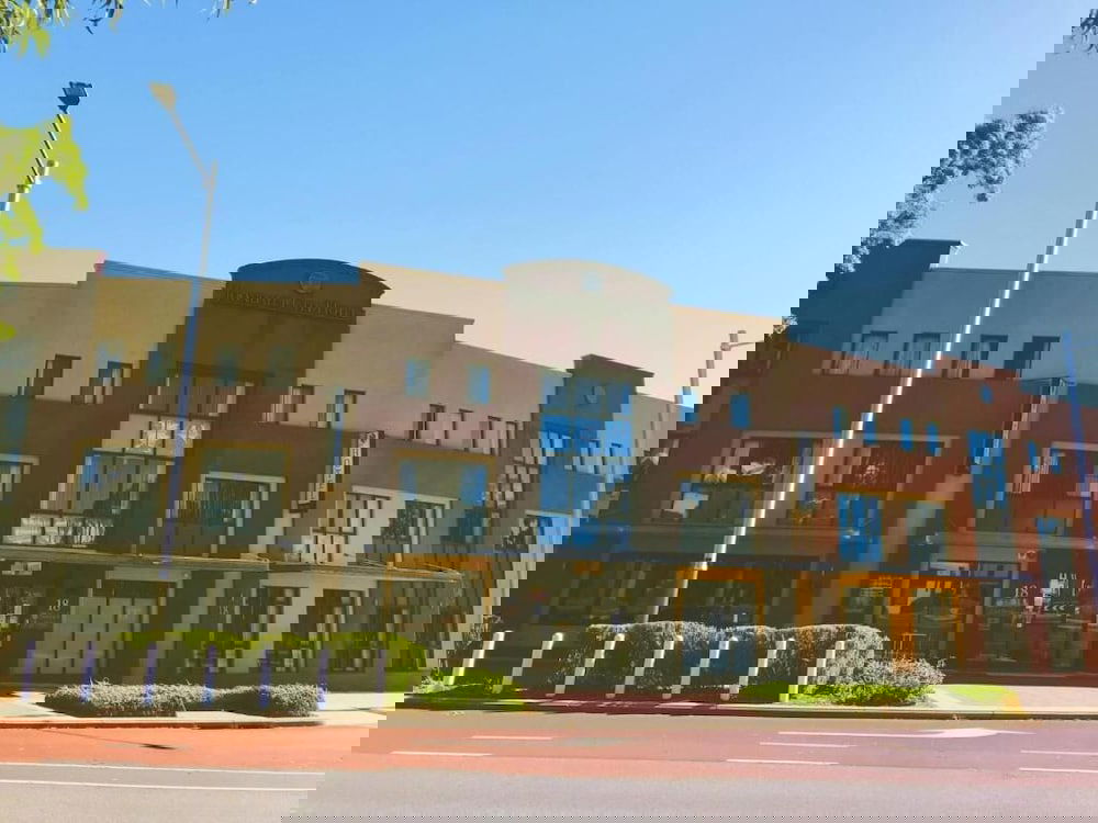Joondalup WA Accommodation Broadbeach