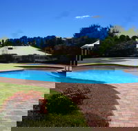 Sundown Villas - Accommodation Broadbeach