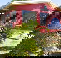 Townview Motel - Accommodation Broadbeach