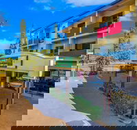 Quality Hotel Darwin Airport - Accommodation Broadbeach