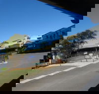 Boulevard Lodge - Accommodation Broadbeach