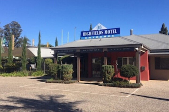 Nutgrove QLD Accommodation Broadbeach