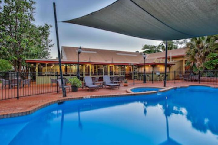 Sturt Creek WA Accommodation Broadbeach